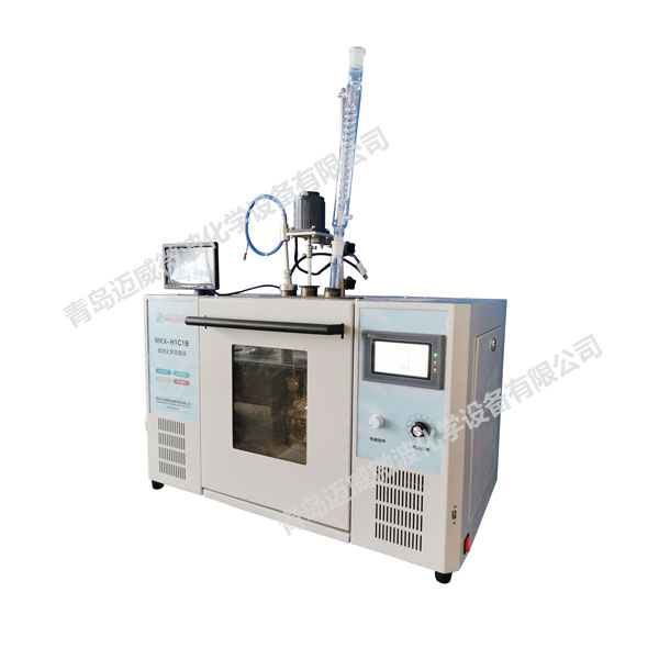 微波化學合成儀【MKX-H1C1B】