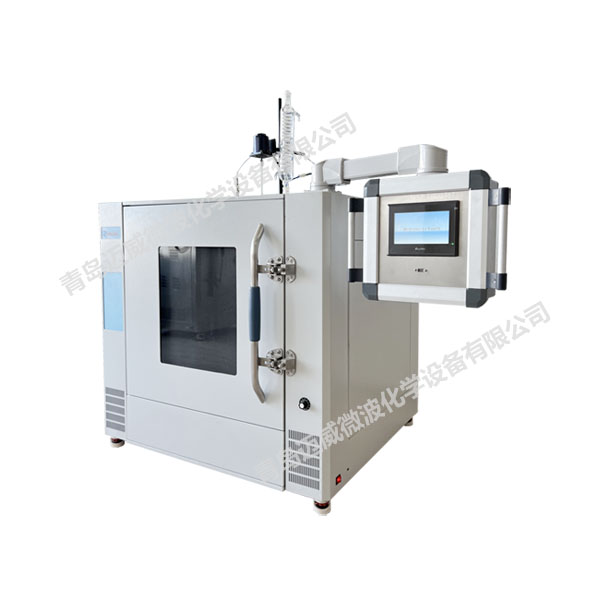 微波化學合成反應器【MKD-H8C1】