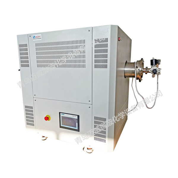 1600℃微波高溫管式爐【MKG-T4HD】